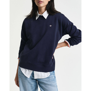 Product GANT SWEATSHIRT LS base image