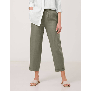 Product GERRY WEBER PANT LEISURE CROPPED base image