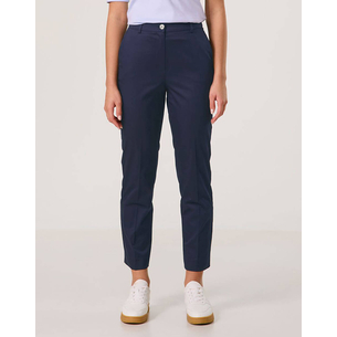 Product GERRY WEBER PANT CROPPED base image