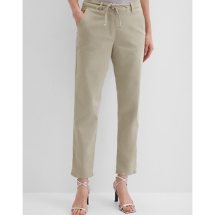 Product GERRY WEBER PANT LEISURE CROPPED base image