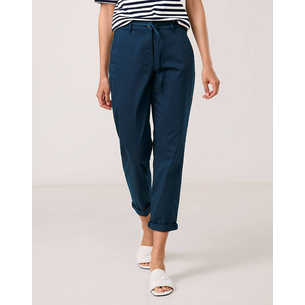 Product GERRY WEBER PANT LEISURE CROPPED base image