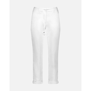 Product GERRY WEBER PANT LEISURE CROPPED base image
