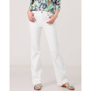 Product GERRY WEBER PANT LEISURE LONG base image
