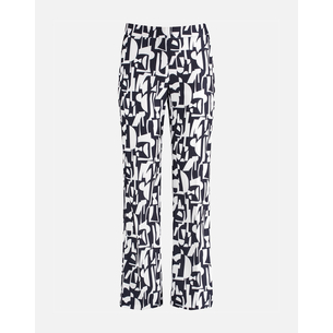 Product GERRY WEBER PANT LEISURE LONG base image