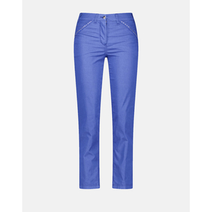 Product GERRY WEBER PANT LEISURE CROPPED base image