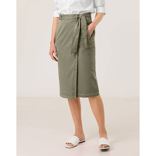 Product GERRY WEBER SKIRT WOVEN LONG base image