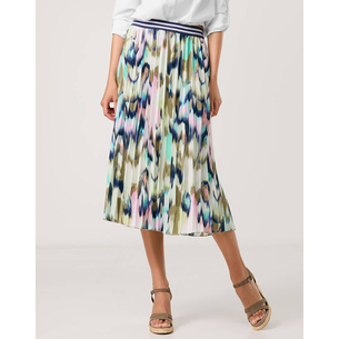Product GERRY WEBER SKIRT WOVEN LONG base image