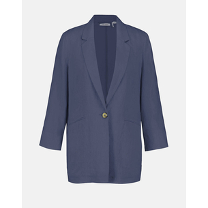 Product GERRY WEBER BLAZER 3/4 SLEEVE WI base image