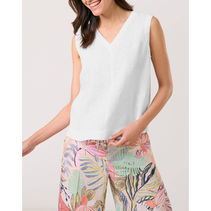 Product GERRY WEBER BLOUSE WITHOUT SLEEV base image
