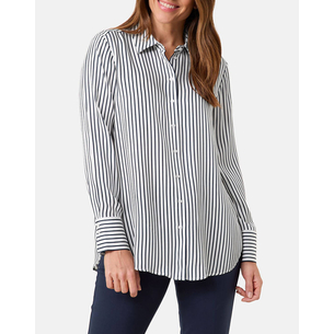 Product GERRY WEBER BLOUSE 1/1 SLEEVE base image