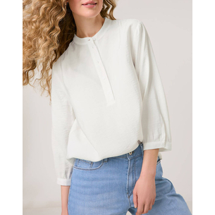 Product GERRY WEBER BLOUSE 3/4 SLEEVE base image