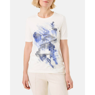 Product GERRY WEBER T-SHIRT 1/2 SLEEVE base image