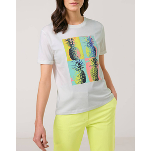 Product GERRY WEBER T-SHIRT 1/2 SLEEVE base image
