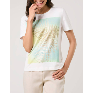 Product GERRY WEBER T-SHIRT 1/2 SLEEVE base image
