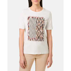 Product GERRY WEBER T-SHIRT 1/2 SLEEVE base image