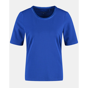 Product GERRY WEBER T-SHIRT 1/2 SLEEVE base image