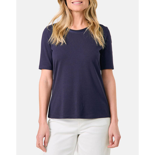 Product GERRY WEBER T-SHIRT 1/2 SLEEVE base image