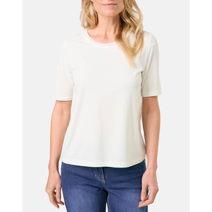 Product GERRY WEBER T-SHIRT 1/2 SLEEVE base image