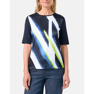 Product GERRY WEBER T-SHIRT 1/2 SLEEVE base image