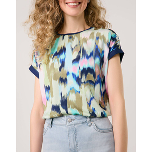 Product GERRY WEBER T-SHIRT 1/2 SLEEVE base image