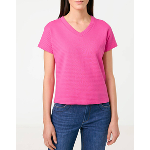 Product GERRY WEBER T-SHIRT 1/2 SLEEVE base image