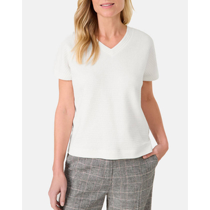 Product GERRY WEBER T-SHIRT 1/2 SLEEVE base image