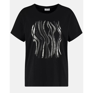 Product GERRY WEBER T-SHIRT 1/2 SLEEVE base image