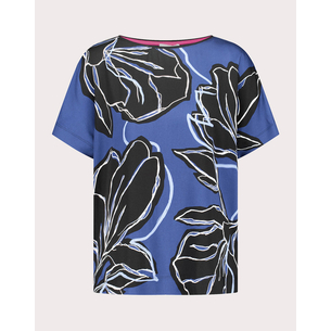 Product GERRY WEBER T-SHIRT 1/2 SLEEVE base image