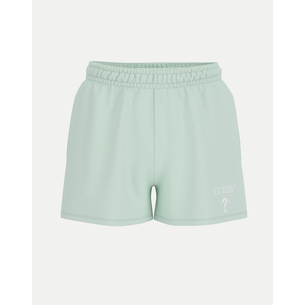 Product GUESS ROBERTA SHORT - RECY POLY COTTON FLEECE ΣΟΡΤΣ ΓΥΝΑΙΚΕΙΟ base image