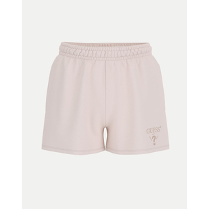 Product GUESS ROBERTA SHORT - RECY POLY COTTON FLEECE ΣΟΡΤΣ ΓΥΝΑΙΚΕΙΟ base image