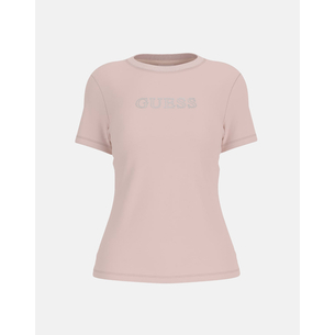 Product GUESS BRIANA SS T-SHIRT ΜΠΛΟΥΖΑ ΓΥΝΑΙΚΕΙΟ base image
