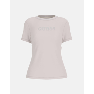 Product GUESS BRIANA SS T-SHIRT ΜΠΛΟΥΖΑ ΓΥΝΑΙΚΕΙΟ base image