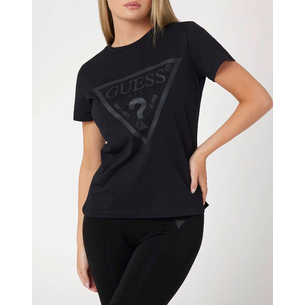 Product GUESS ADELE SS CN TEE ΜΠΛΟΥΖΑ ΓΥΝΑΙΚΕΙΟ base image