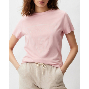 Product GUESS ADELE SS CN TEE ΜΠΛΟΥΖΑ ΓΥΝΑΙΚΕΙΟ base image