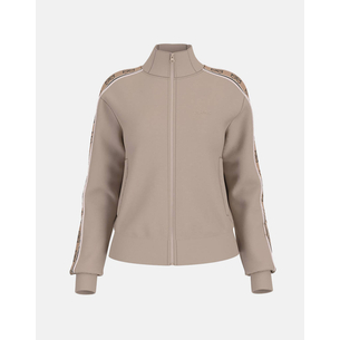 Product GUESS BRITNEY FULL ZIP SWEATSHIRT ΦΟΥΤΕΡ ΓΥΝΑΙΚΕΙΟ base image
