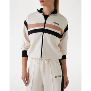 Product GUESS SUZANNE FULL ZIP SWEATSHIRT ΦΟΥΤΕΡ ΓΥΝΑΙΚΕΙΟ base image