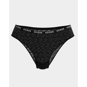 Product GUESS  EDYTHA BRIEF - GJ JACQUARD MESH ΕΣΩΡΟΥΧΟ W base image