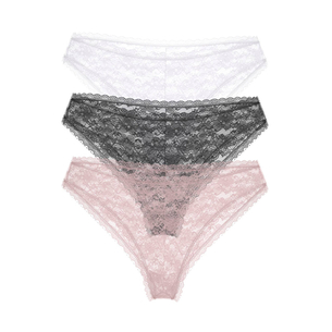 Product GUESS  3PACK BASIC LACE BRAZILIAN ΕΣΩΡΟΥΧΟ ΓΥΝΑΙΚΕΙΟ base image
