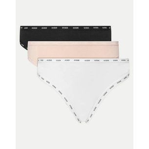 Product GUESS  3 PACK BASIC BRAZILIAN ΕΣΩΡΟΥΧΟ ΓΥΝΑΙΚΕΙΟ base image