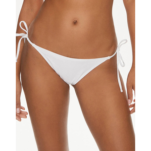 Product GUESS  STRING BRIEF - ECO RESISTANT MICROFIBER 190 ΜΑΓΙΟ W base image