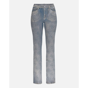 Product GUESS DORY PANT ΠΑΝΤΕΛΟΝΙ ΓΥΝΑΙΚΕΙΟ base image