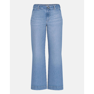 Product GUESS ZOYA WIDE LEG CROP ΠΑΝΤΕΛΟΝΙ ΓΥΝΑΙΚΕΙΟ base image