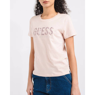 Product GUESS SS CN PYTHON LOGO TEE ΜΠΛΟΥΖΑ ΓΥΝΑΙΚΕΙΟ base image