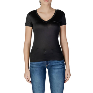Product GUESS VN SS LIGHT BASIC TEE ΠΛΕΚΤΟ ΓΥΝΑΙΚΕΙΟ base image