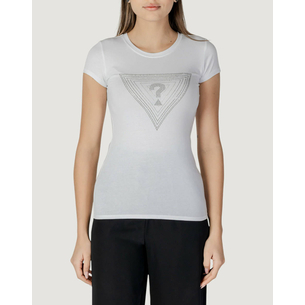 Product GUESS SS TRIANGLE OMBRE R3 TEE ΜΠΛΟΥΖΑ ΓΥΝΑΙΚΕΙΟ base image