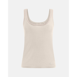 Product GUESS NELLIE TANK TOP SWTR ΜΠΛΟΥΖΑ ΓΥΝΑΙΚΕΙΟ base image
