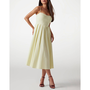 Product GUESS SL BRIA DRESS ΦΟΡΕΜΑ ΓΥΝΑΙΚΕΙΟ base image