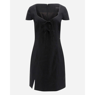 Product GUESS ISABEAU BOWS MINI DRESS ΦΟΡΕΜΑ ΓΥΝΑΙΚΕΙΟ base image
