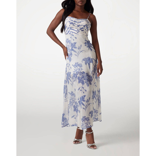 Product GUESS SL ELLIE DRESS ΦΟΡΕΜΑ ΓΥΝΑΙΚΕΙΟ base image