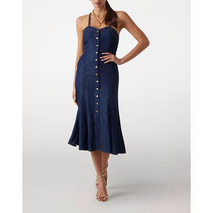 Product GUESS EDNA DRESS ΦΟΡΕΜΑ ΓΥΝΑΙΚΕΙΟ base image